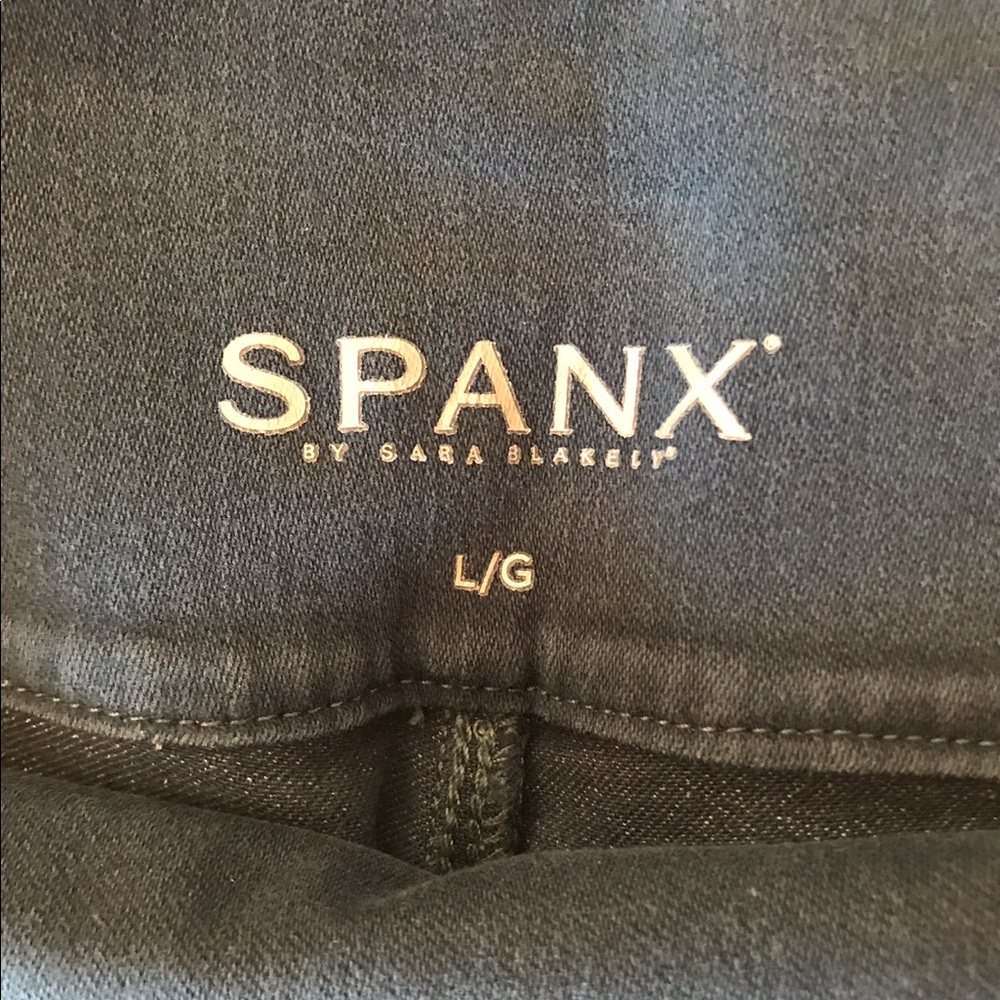SPANX JEANS